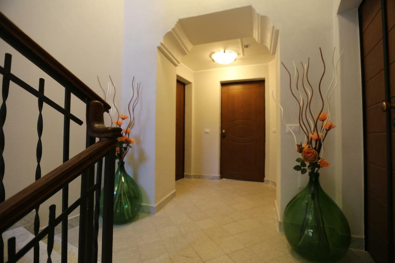 Villa Rosa Νάπολη Εξωτερικό φωτογραφία