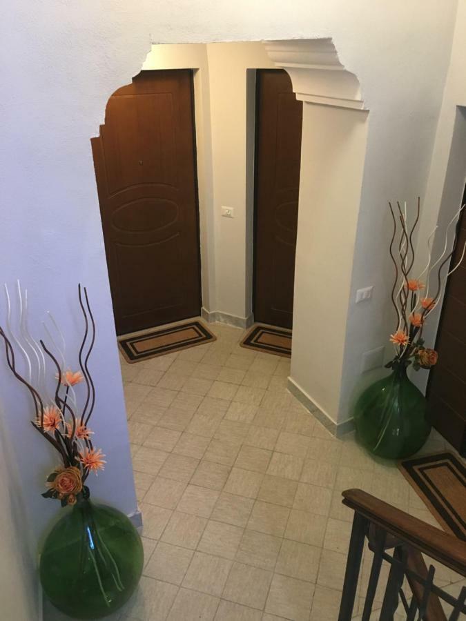 Villa Rosa Νάπολη Εξωτερικό φωτογραφία