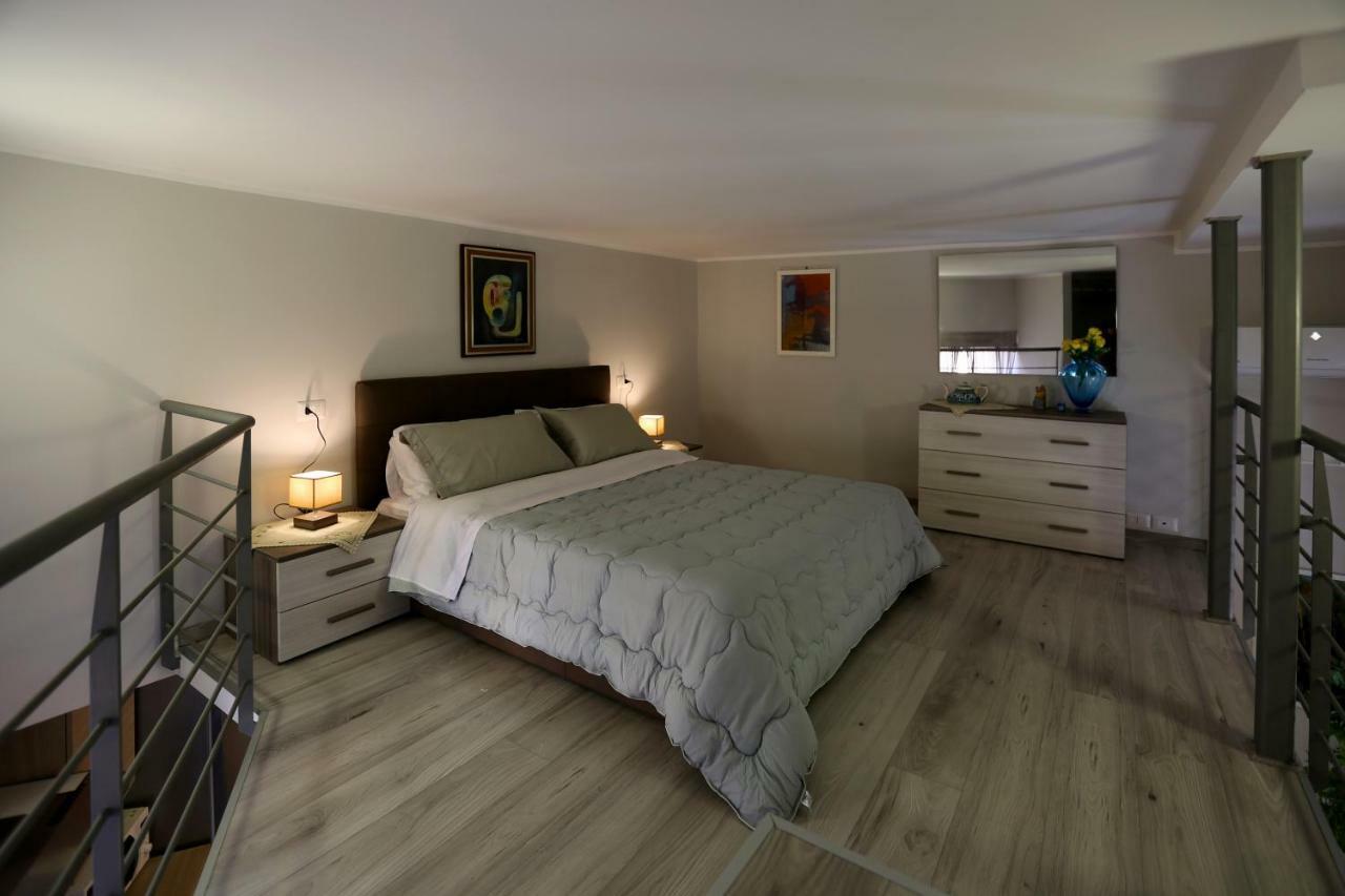Villa Rosa Νάπολη Εξωτερικό φωτογραφία