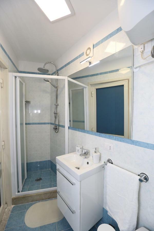 Villa Rosa Νάπολη Εξωτερικό φωτογραφία