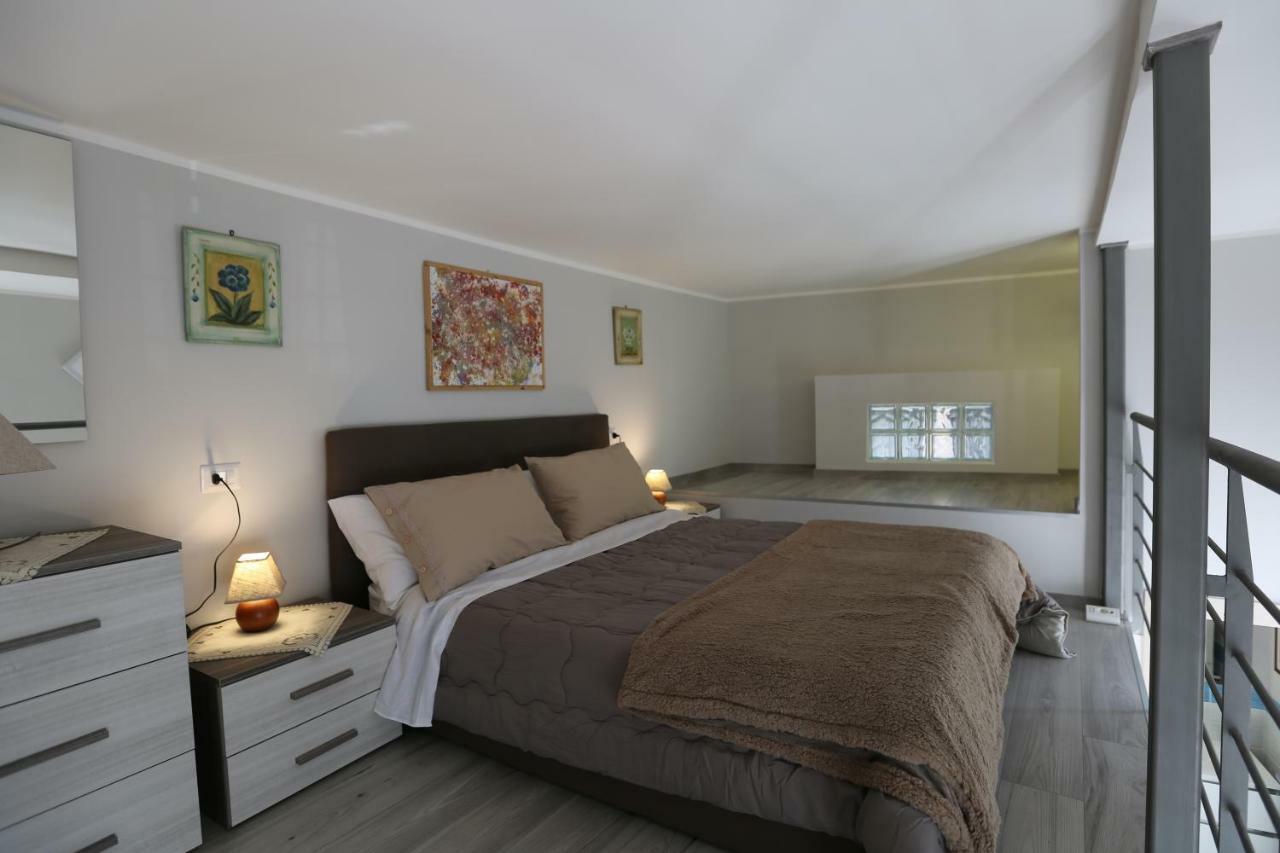 Villa Rosa Νάπολη Εξωτερικό φωτογραφία